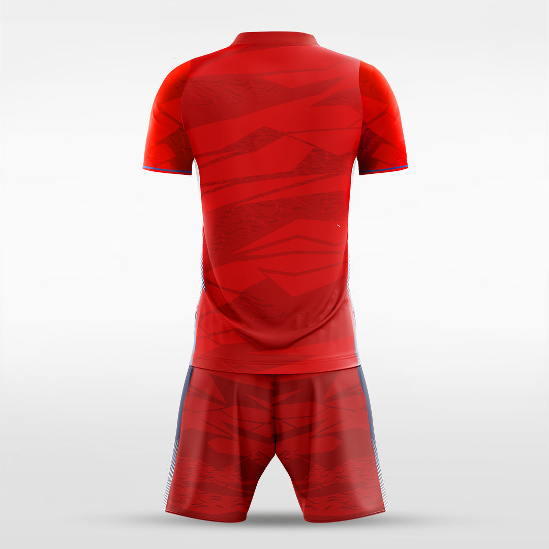 Soccer Kit | Tigara - WS204GUB3