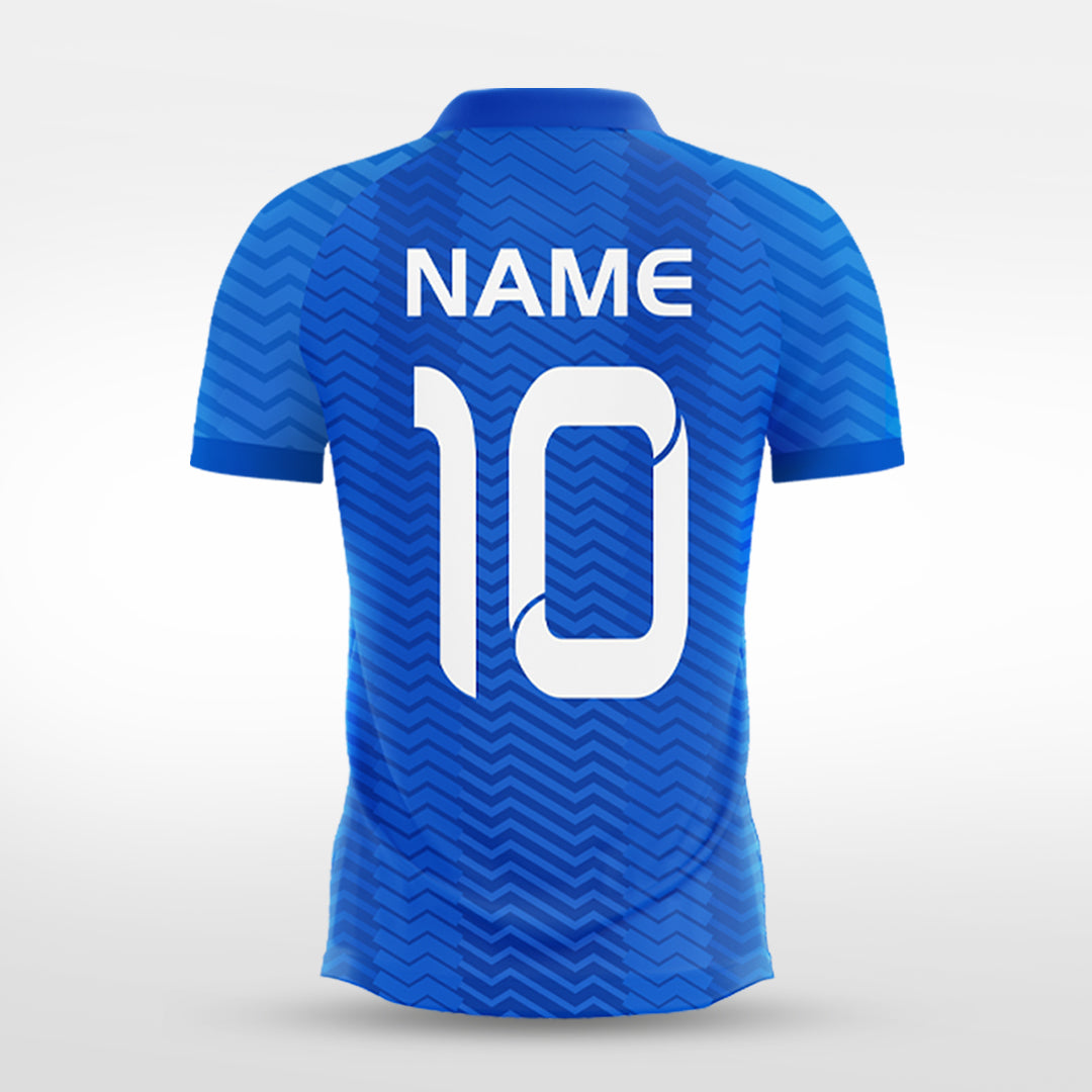 Soccer Jersey | Gienji (Upgraded) - WS201GYUO3