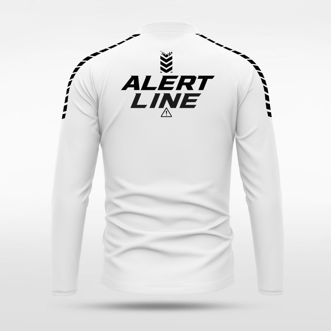 kid 1/4 Half Zip Vanta PU Series Vigilux - AS233XFJJX8