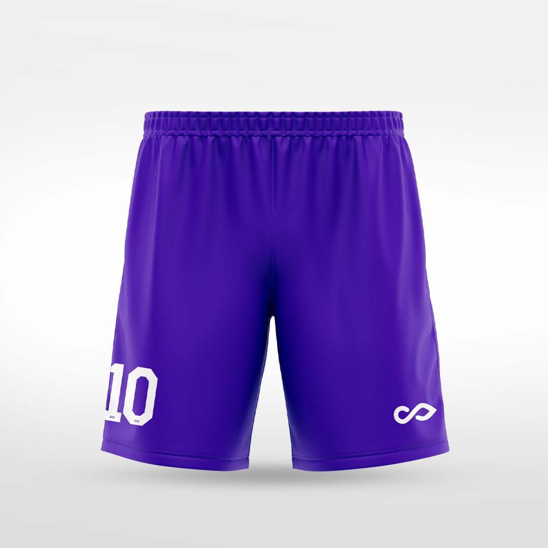 Sports Shorts Sublimation Print - WS211GXHQ3