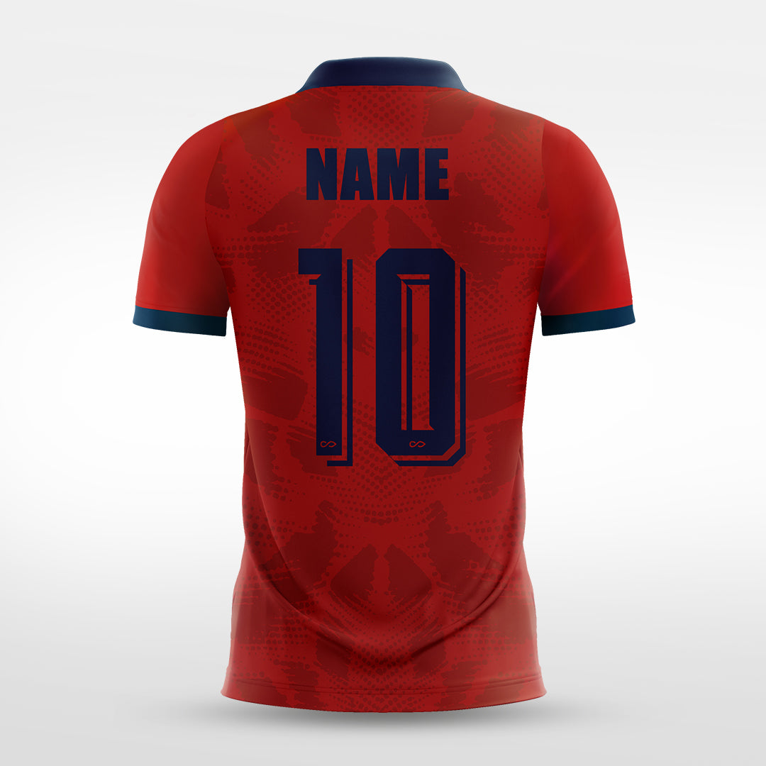 Soccer Jersey | Scalepulse (Third Generation Version) - WS201GCLCMC3