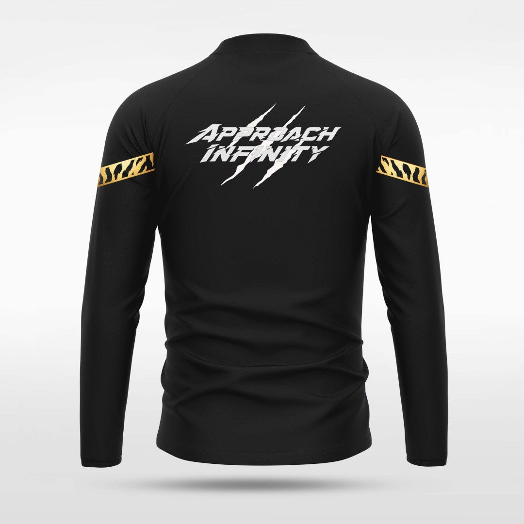 kid 1/4 Half Zip Vanta PU Series Torgar - AS233XFHP8
