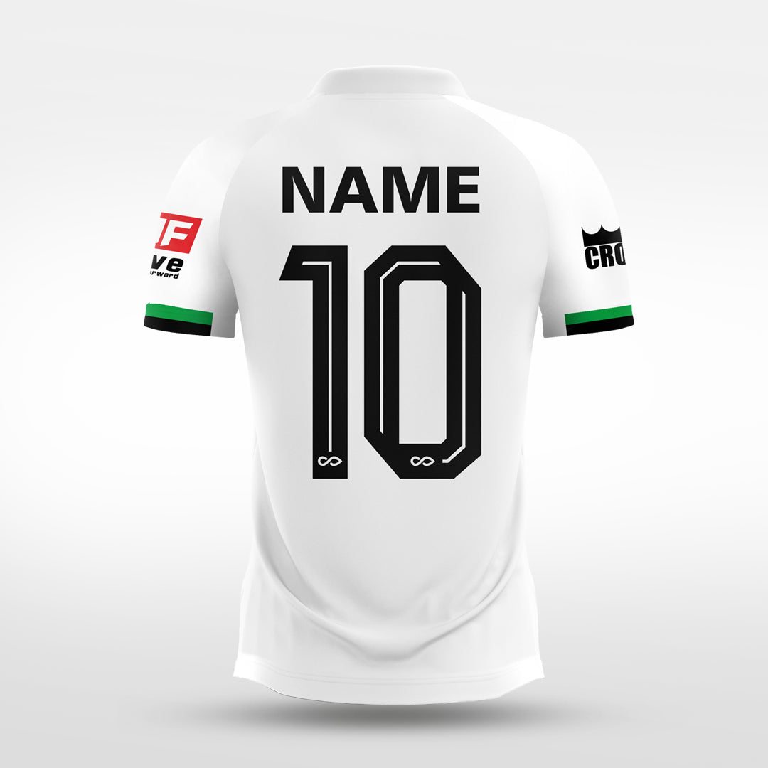 Soccer Jersey | Chinsu (Upgraded) - WS201GYVR3