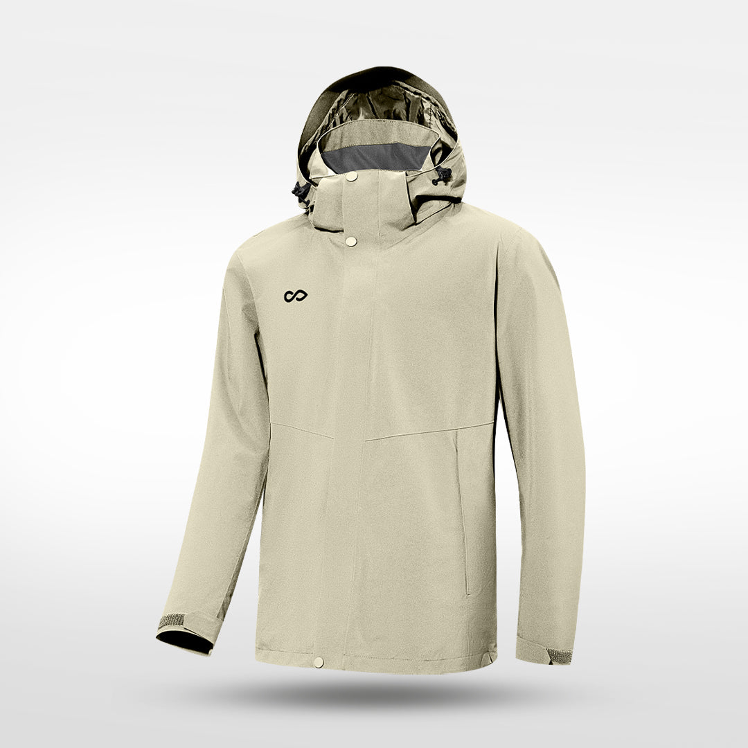 3-in-1 Parka Vantara - ATR401GZAD3