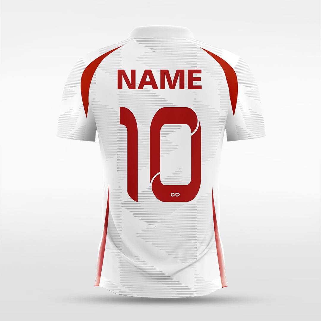 Soccer Jersey | Shade (Upgraded) - WS201GYPE3