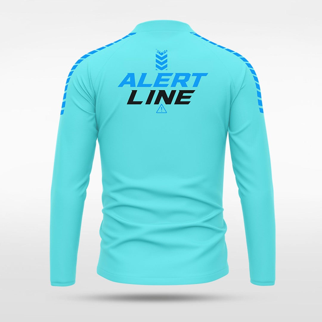 kid 1/4 Half Zip Vanta PU Series Vigilux - AS233XFJJX8