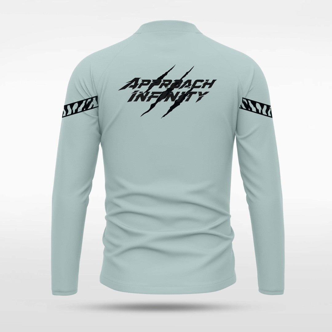 kid 1/4 Half Zip Vanta PU Series Torgar - AS233XFHP8