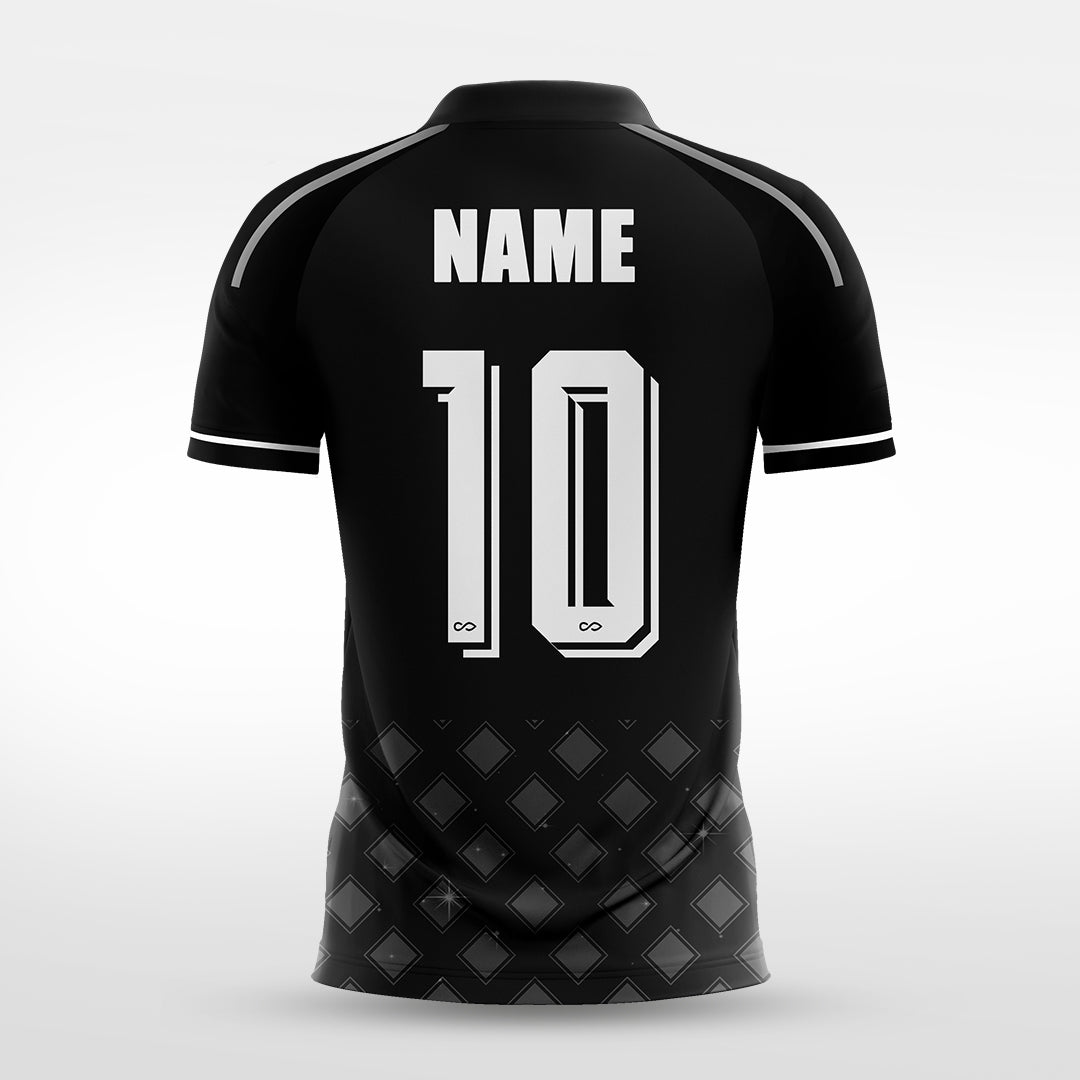 Soccer Jersey | Rexen (Third Generation Version) - WS201GCLC3