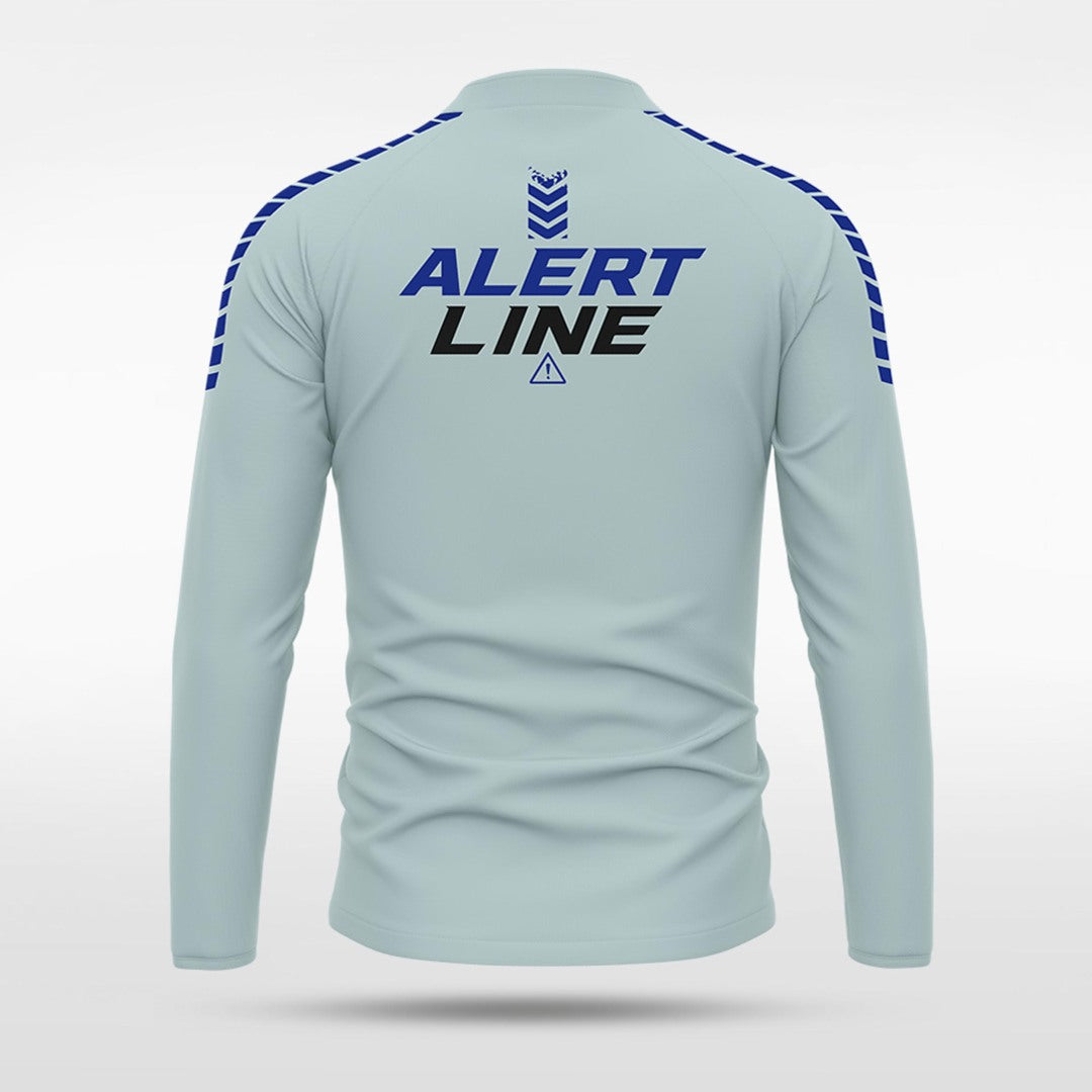 kid 1/4 Half Zip Vanta PU Series Vigilux - AS233XFJJX8
