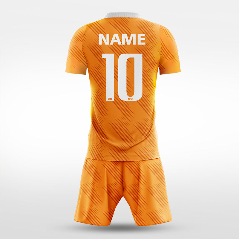 Soccer Kit | Windscar (Third Generation Version) - WS204GCFH3