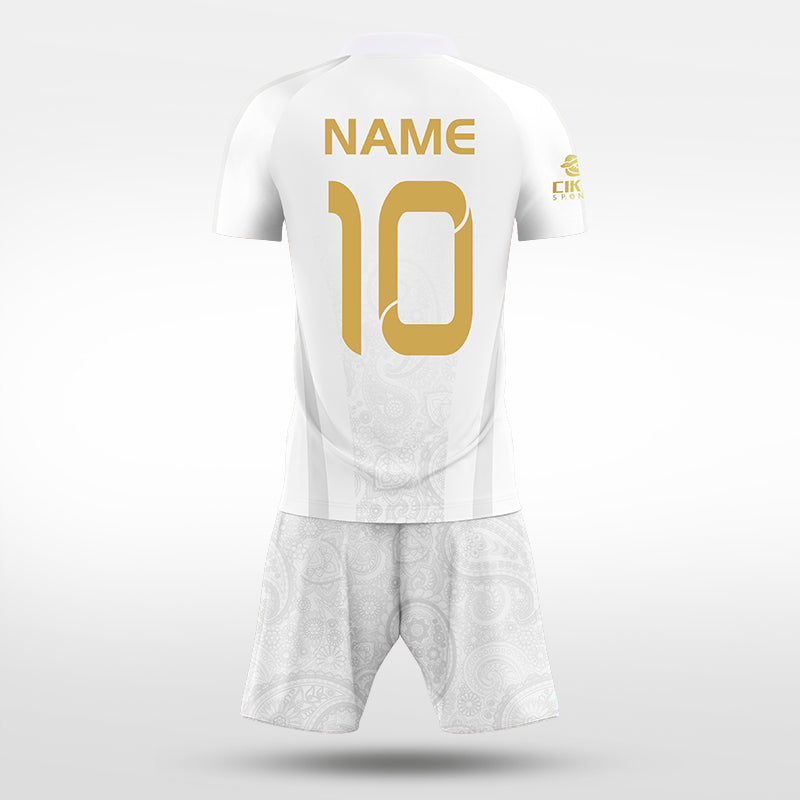 Soccer Kit | Yggdor (Third Generation Version) - WS204GCSMZS3