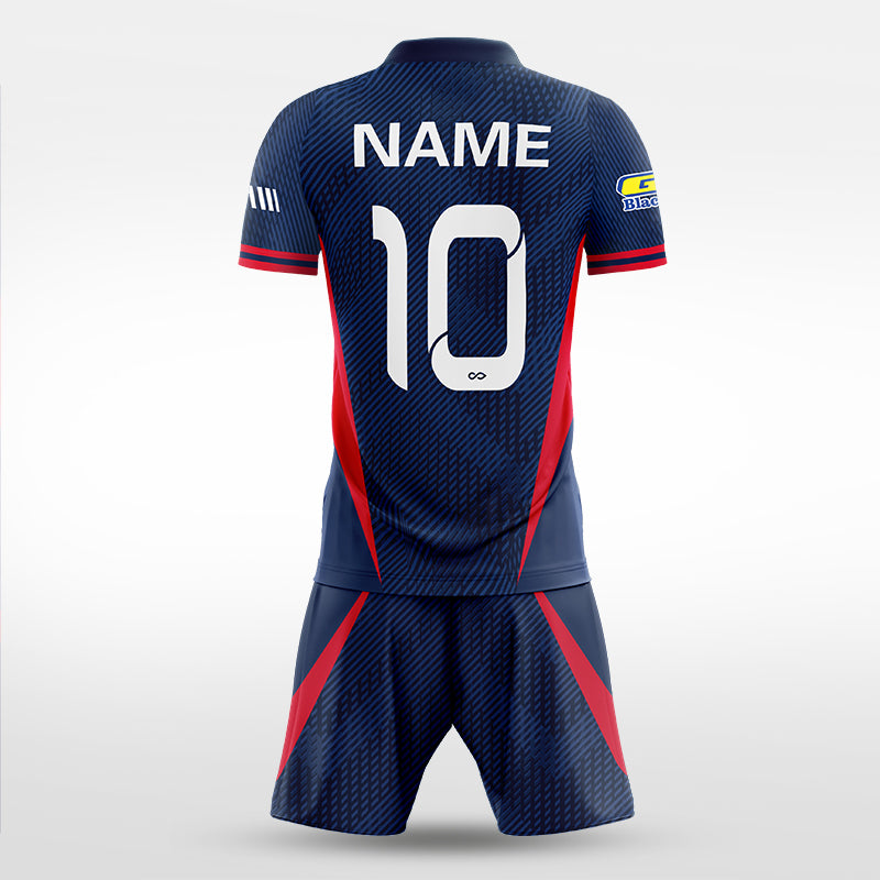 Soccer Kit | Luminor (Third Generation Version) - WS204GCMGZJ3