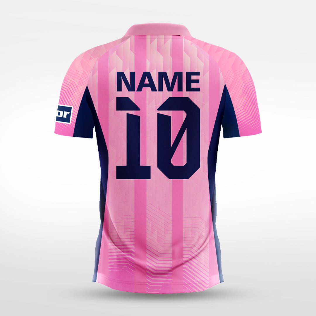 Soccer Jersey | Kelvira (Upgraded) - WS201GYVF3