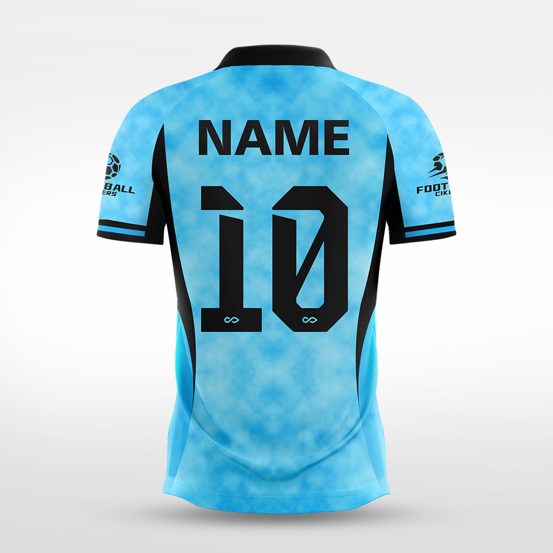 Soccer Jersey | Quinstar (Upgraded) - WS201GYVD3