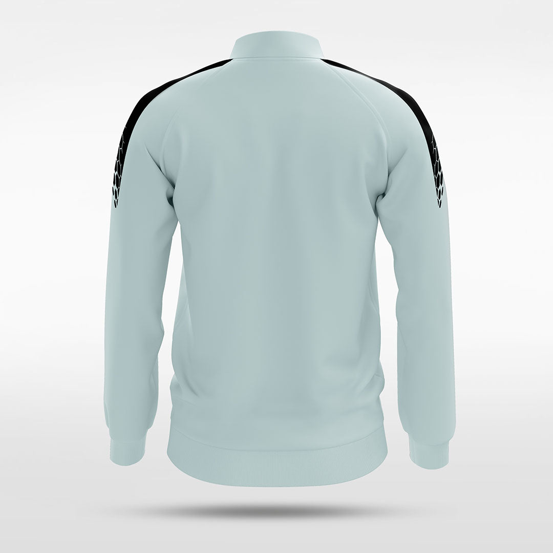 3rd Gen Rain Jacket Vientiane PU Series Draken - AS242XFLM3