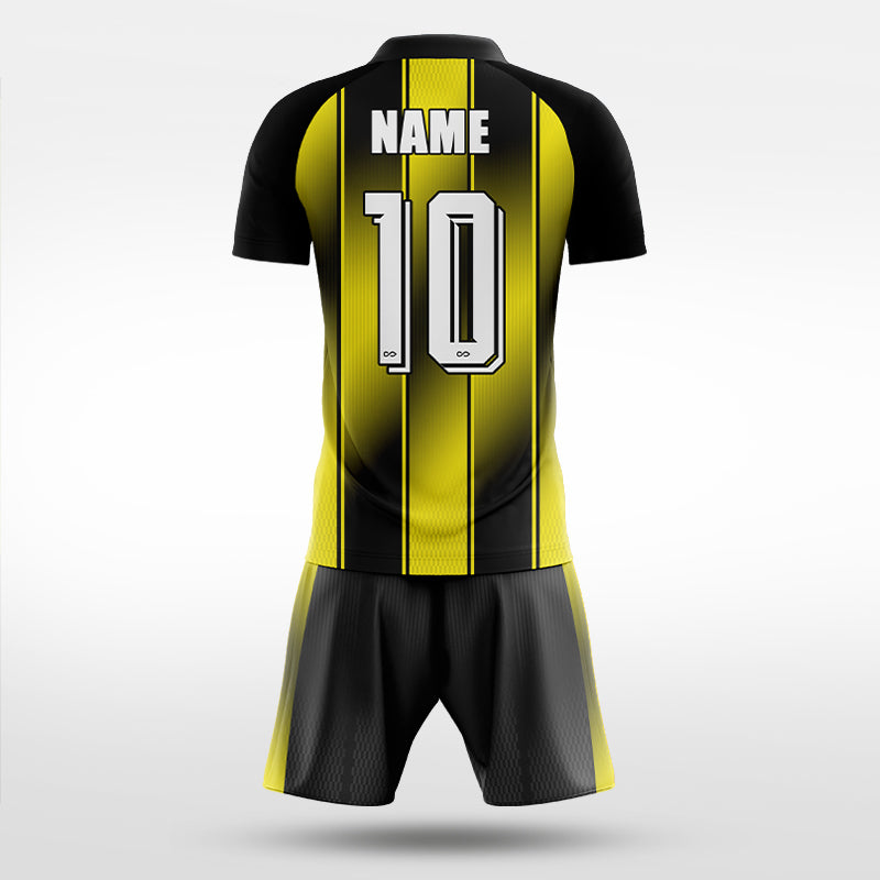 Soccer Kit | Vynlux (Third Generation Version) - WS204GCWY3