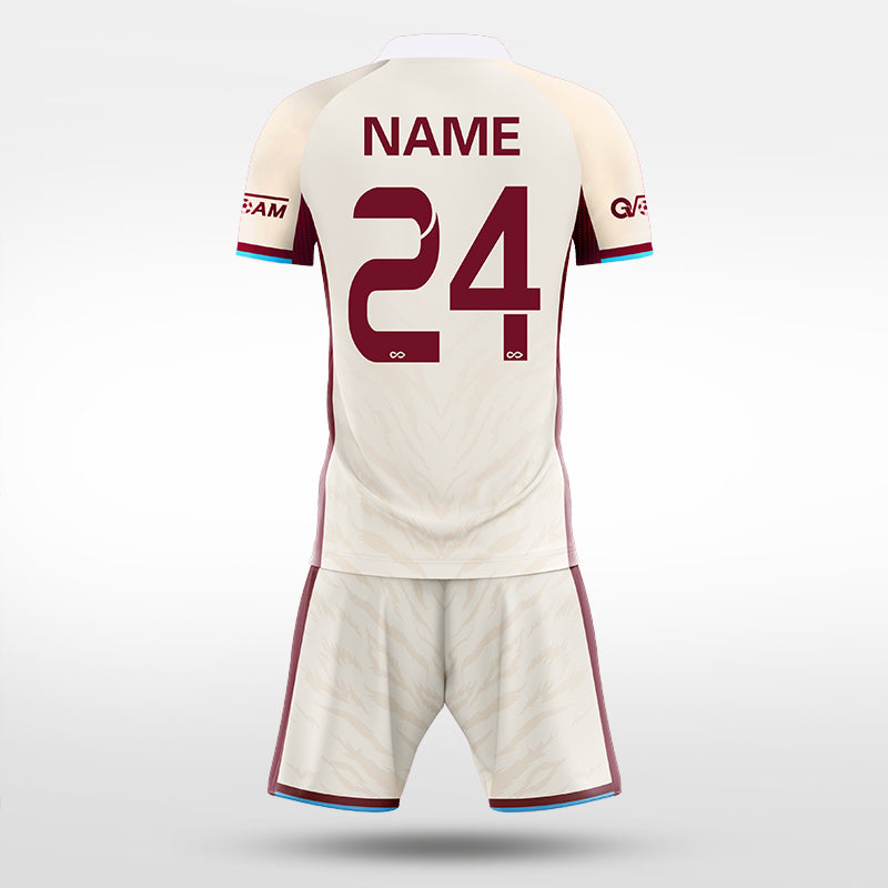 Soccer Kit | Wolvshade (Third Generation Version) - WS204GCYLLY3