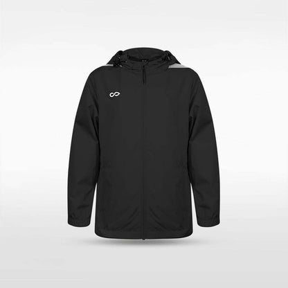 Pure 3 - Kids Windbreaker