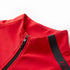 Red Falcon Men Jacket for Team