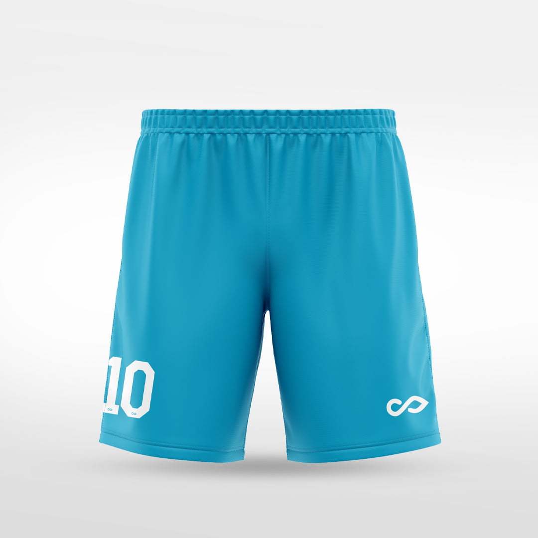 Sports Shorts Sublimation Print - WS211GXHQ3