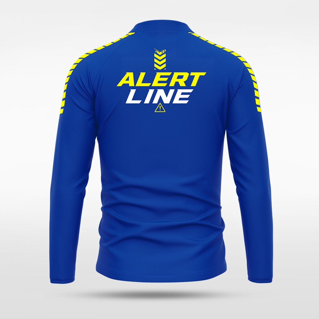 kid 1/4 Half Zip Vanta PU Series Vigilux - AS233XFJJX8