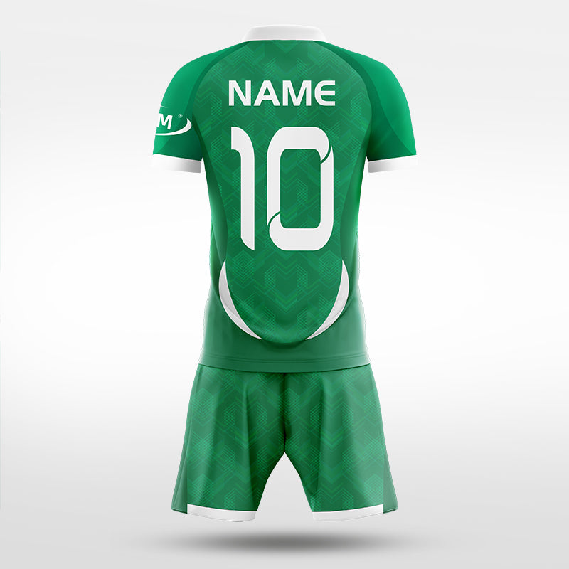 Soccer Kit | Lioran (Third Generation Version) - WS204GCCL3