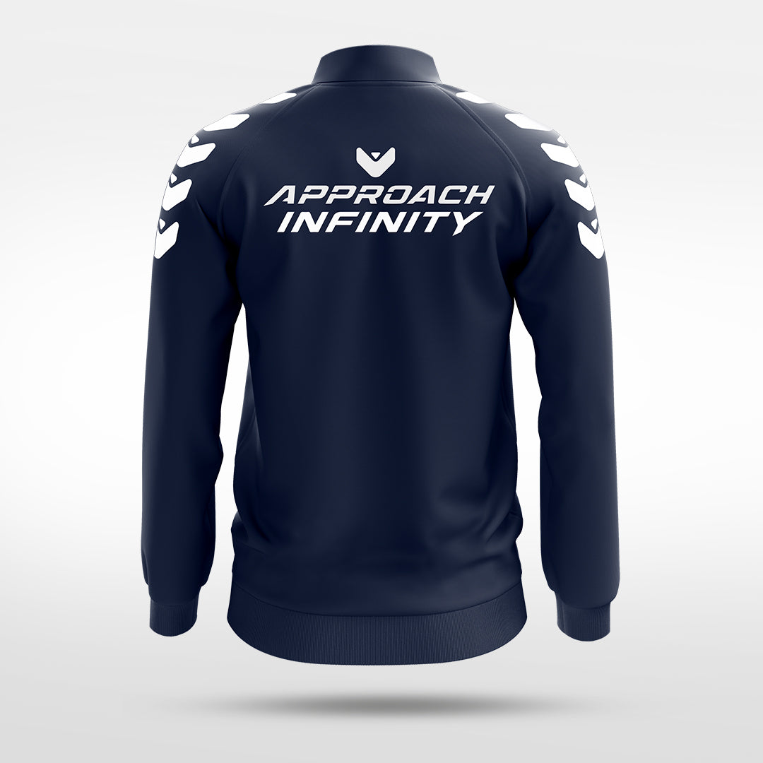 3rd Gen Jacket Vientiane PU Series Falcon - AS241XFZS3