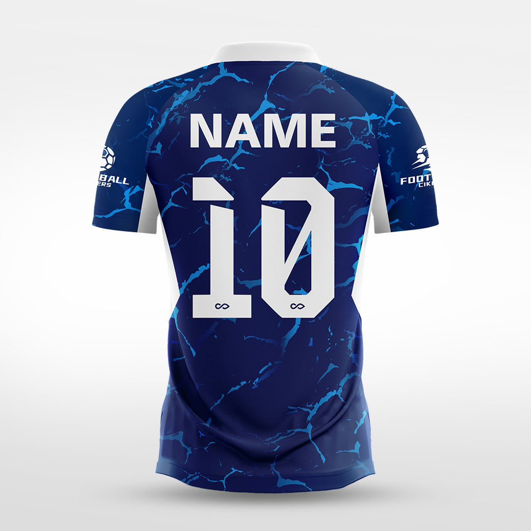 Soccer Jersey | Reize (Upgraded) - WS201GYVH3