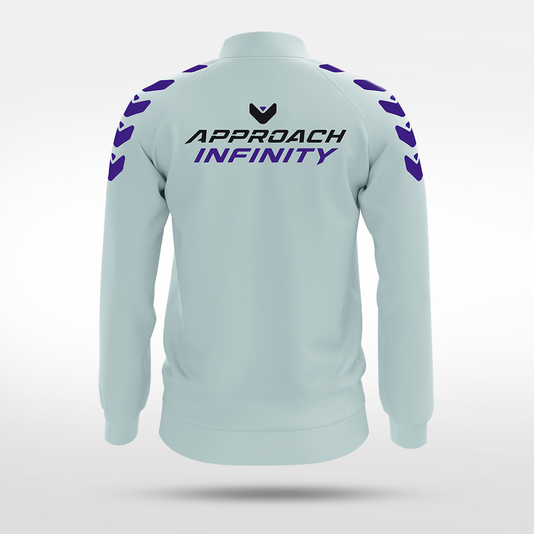 3rd Gen Jacket Vientiane PU Series Falcon - AS241XFZS3