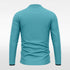 Poseidon Full-Zip Jacket Design Mint