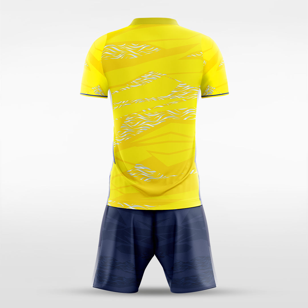 Soccer Kit | Tigara - WS204GUB3