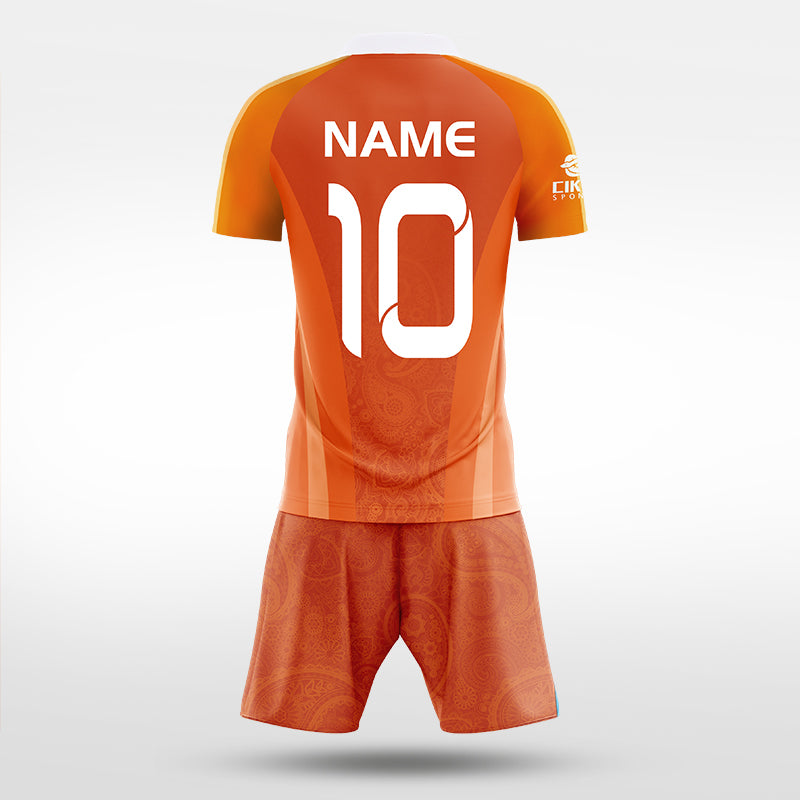 Soccer Kit | Yggdor (Third Generation Version) - WS204GCSMZS3