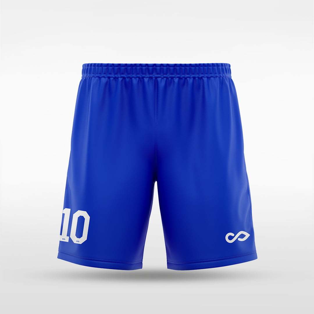 Sports Shorts Sublimation Print - WS211GXHQ3