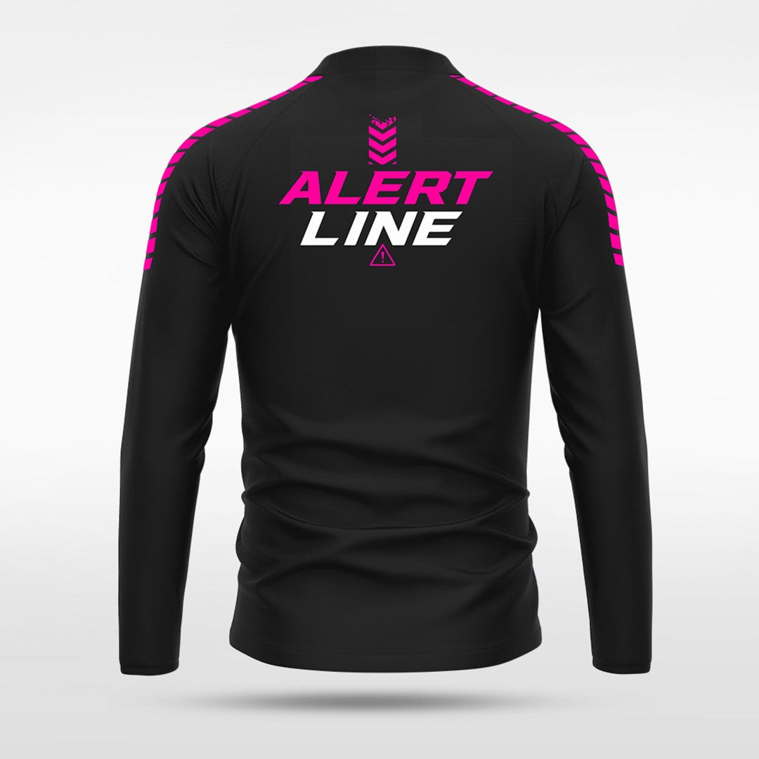 kid 1/4 Half Zip Vanta PU Series Vigilux - AS233XFJJX8