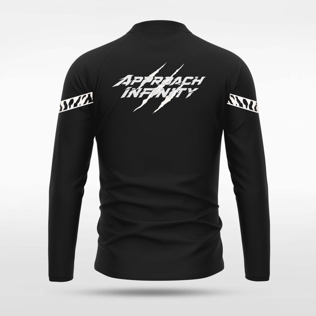 kid 1/4 Half Zip Vanta PU Series Torgar - AS233XFHP8