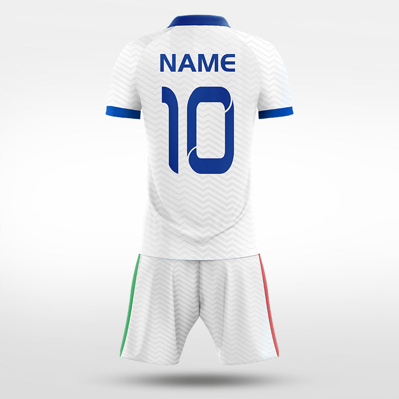Soccer Kit | Jarge (Third Generation Version) - WS204GCCJJ3