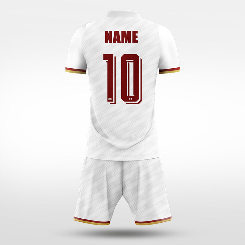 Soccer Kit | Vorflux  (Third Generation Version) - WS204GCPJJL3