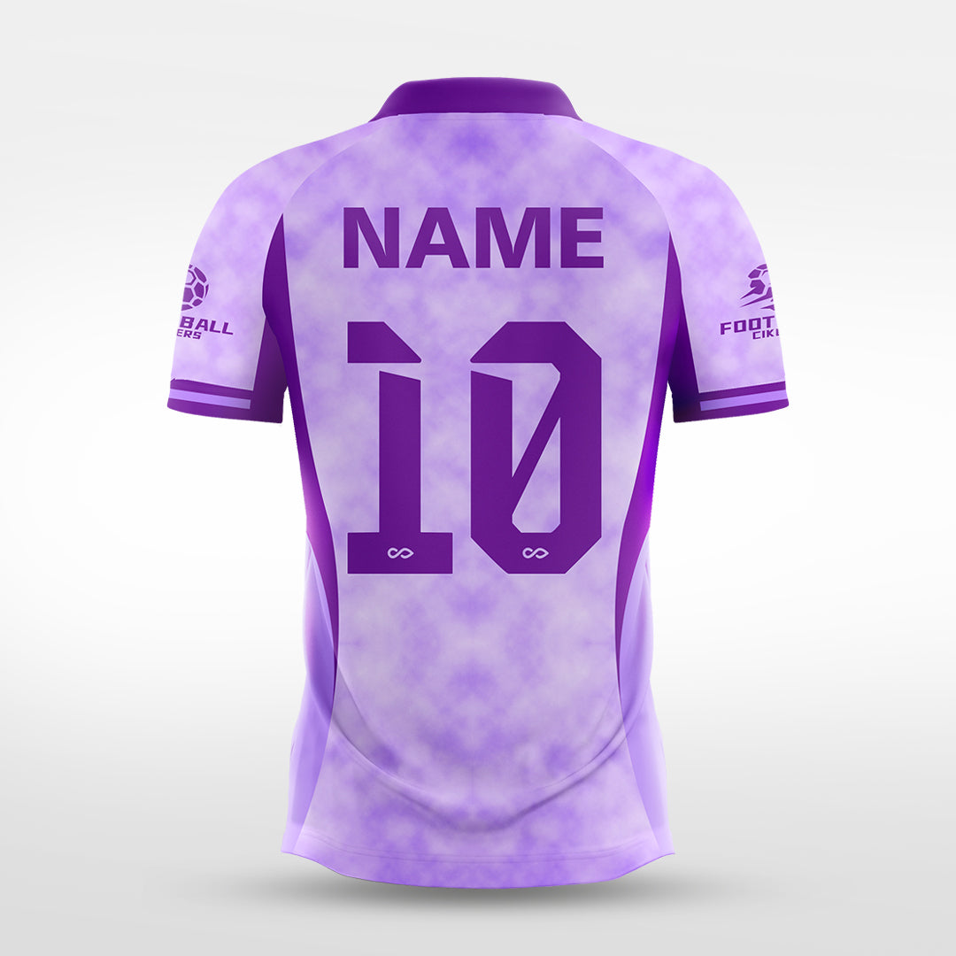 Soccer Jersey | Quinstar (Upgraded) - WS201GYVD3