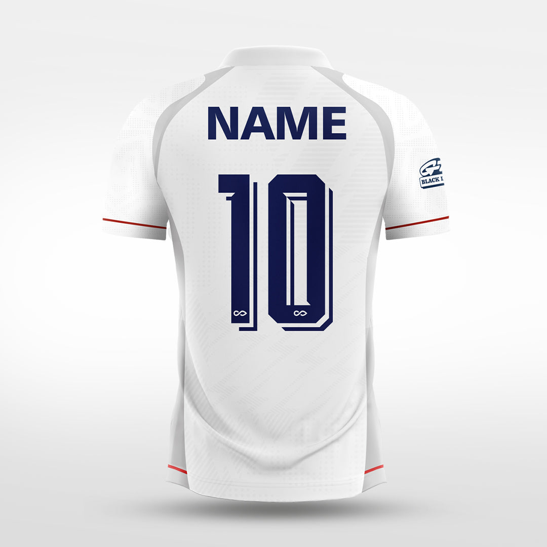 Soccer Jersey | Chonfu (Upgraded) - WS201GYVW3