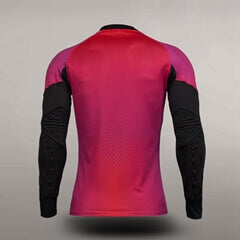 Long Sleeve Goalkeeper Jersey Volpiscara- A17S222ANA1