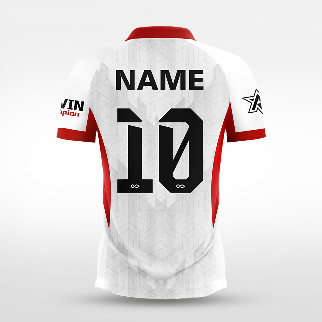 Soccer Jersey | Yanve (Upgraded) - WS201GYUW3