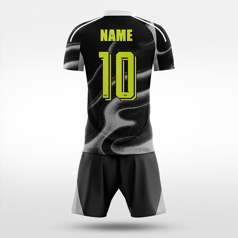 Soccer Kit | Chromaline (Third Generation Version) - WS204GCHCFX3