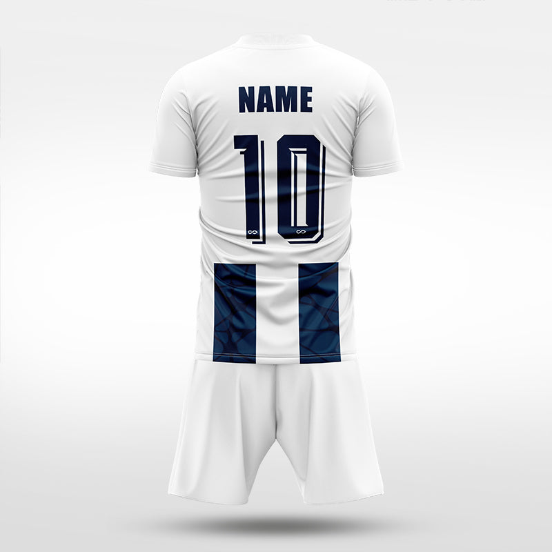 Soccer Kit | Kelor (Third Generation Version) - WS204GCLS3