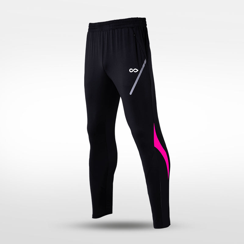 Tapered Pants  Vientiane PU Series  Phantblade - AS251XFHR3