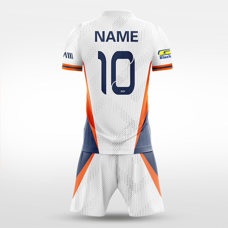 Soccer Kit | Luminor (Third Generation Version) - WS204GCMGZJ3