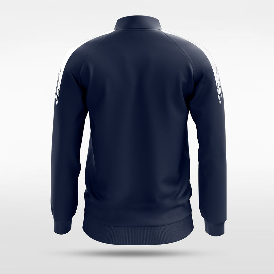 3rd Gen Rain Jacket Vientiane PU Series Draken - AS242XFLM3