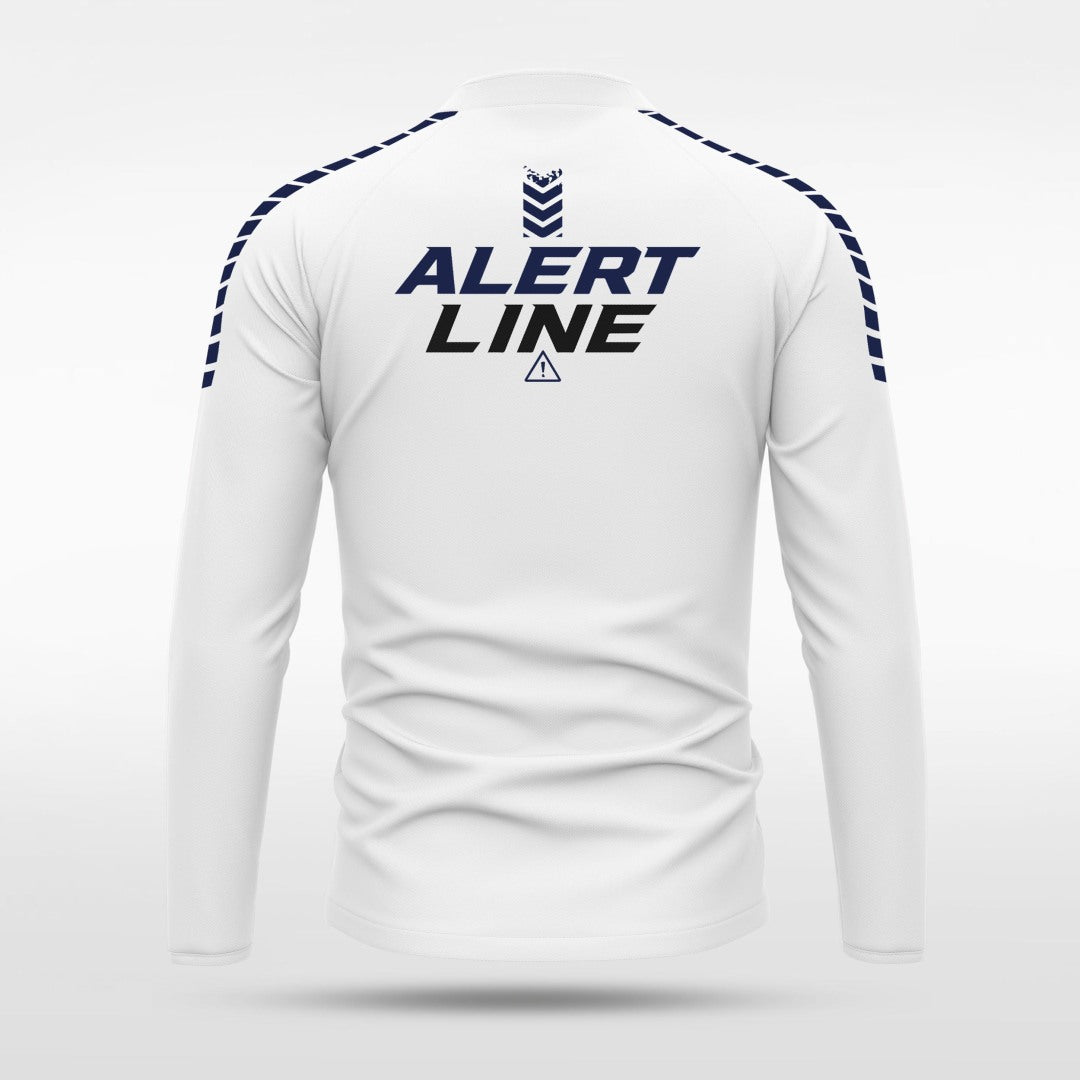 kid 1/4 Half Zip Vanta PU Series Vigilux - AS233XFJJX8