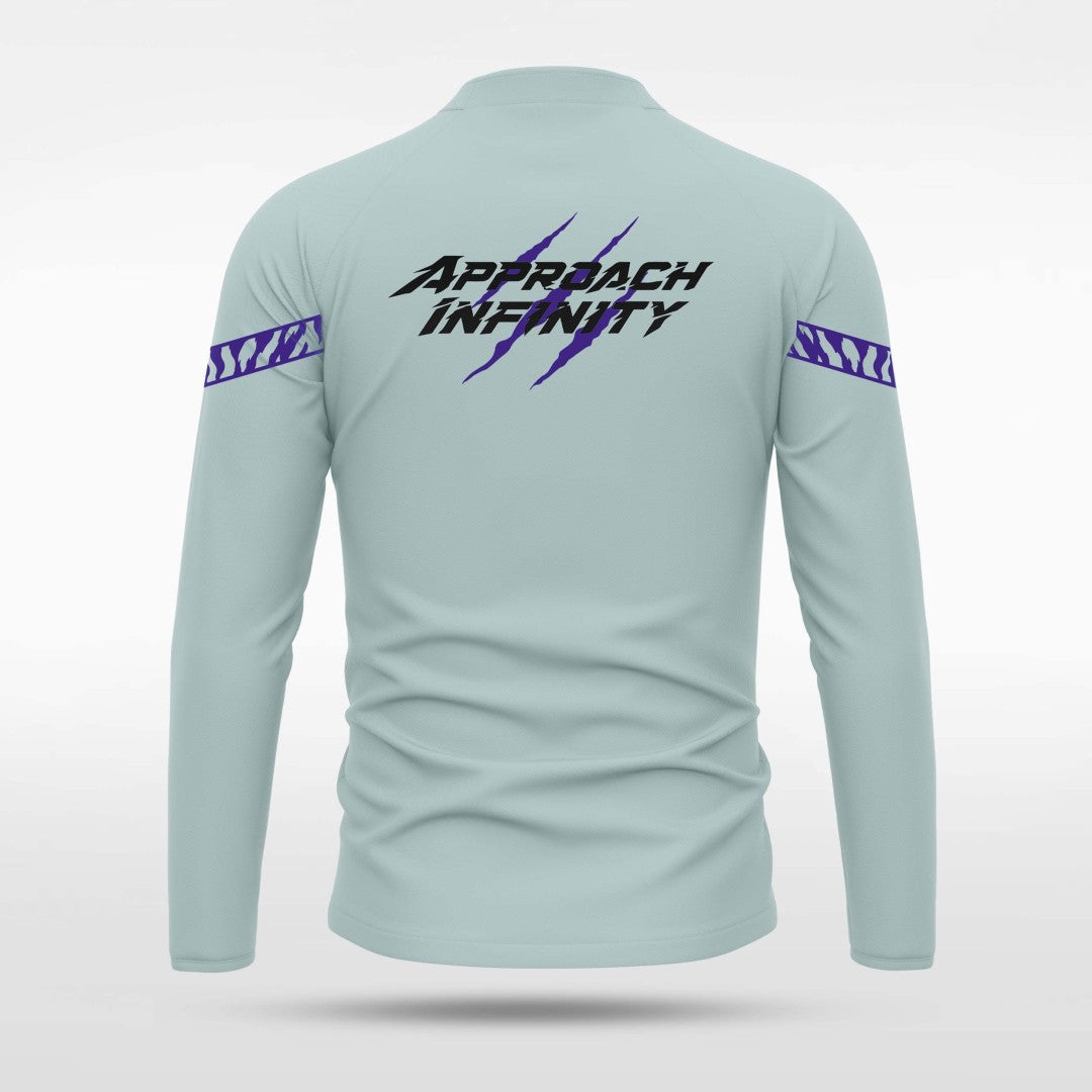 kid 1/4 Half Zip Vanta PU Series Torgar - AS233XFHP8