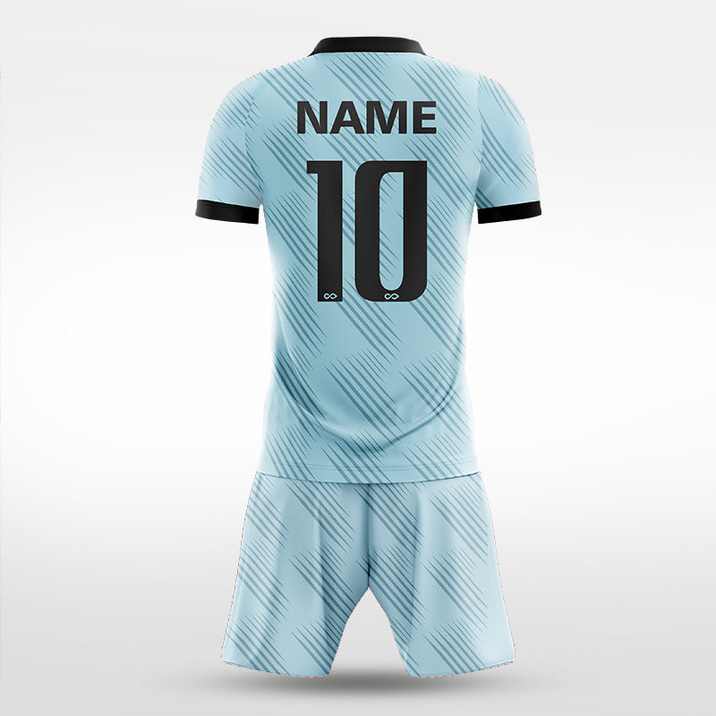 Soccer Kit | Windscar (Third Generation Version) - WS204GCFH3