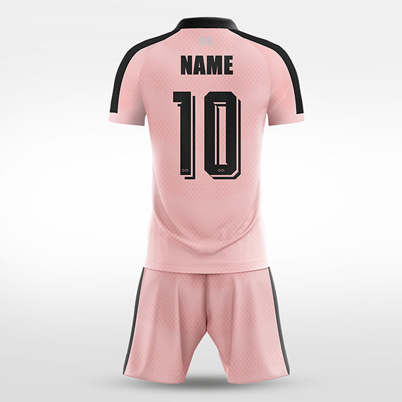 Soccer Kit | Zevan (Third Generation Version) - WS204GCZY3